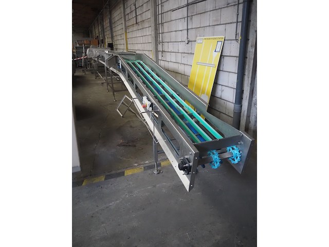 Safeline/mettler toledo - afbeelding 11 van  17