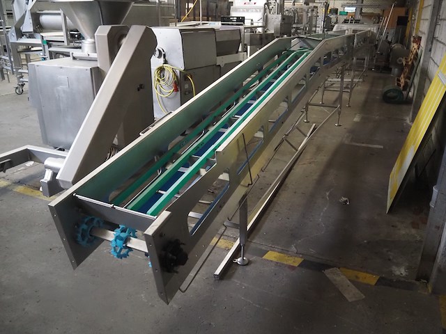 Safeline/mettler toledo - afbeelding 12 van  17