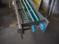 Safeline/mettler toledo - afbeelding 13 van  17