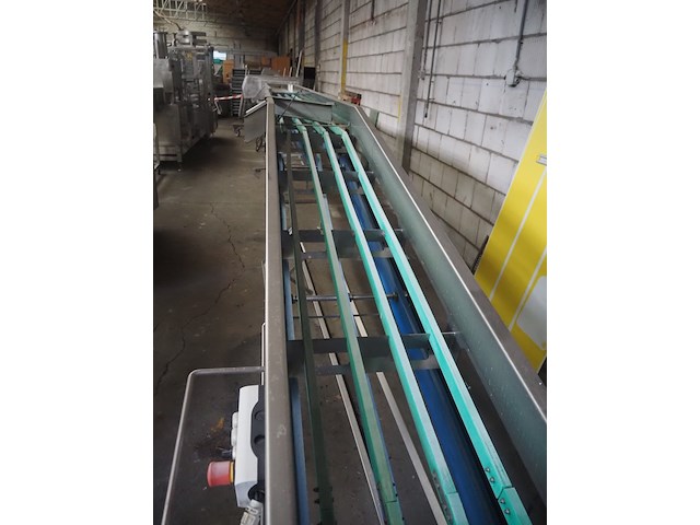 Safeline/mettler toledo - afbeelding 14 van  17