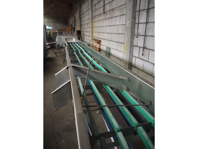 Safeline/mettler toledo - afbeelding 15 van  17