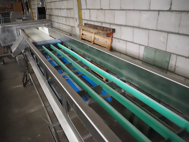 Safeline/mettler toledo - afbeelding 16 van  17