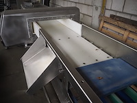 Safeline/mettler toledo - afbeelding 17 van  17