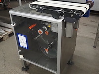 Safeline/mettler toledo - afbeelding 6 van  14