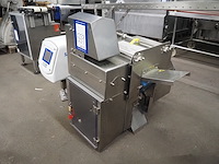 Safeline/mettler toledo - afbeelding 7 van  14