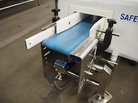 Safeline/mettler toledo - afbeelding 10 van  14