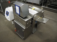 Safeline/mettler toledo - afbeelding 14 van  14