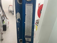 Safescaffold professional rlv210 schuifladder - afbeelding 2 van  2