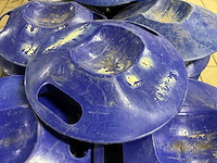 Safescaffold steigervoet (32x) - afbeelding 3 van  4