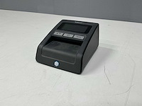 Safescan - 155-s black - 112-0529 - printer & scanner - afbeelding 1 van  7