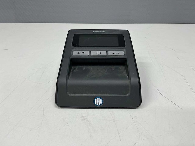 Safescan - 155-s black - 112-0529 - printer & scanner - afbeelding 2 van  7