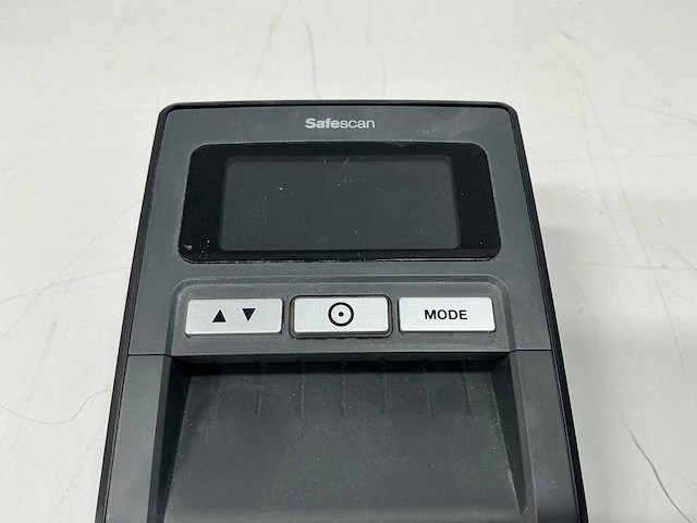 Safescan - 155-s black - 112-0529 - printer & scanner - afbeelding 4 van  7