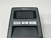 Safescan - 155-s black - 112-0529 - printer & scanner - afbeelding 4 van  7
