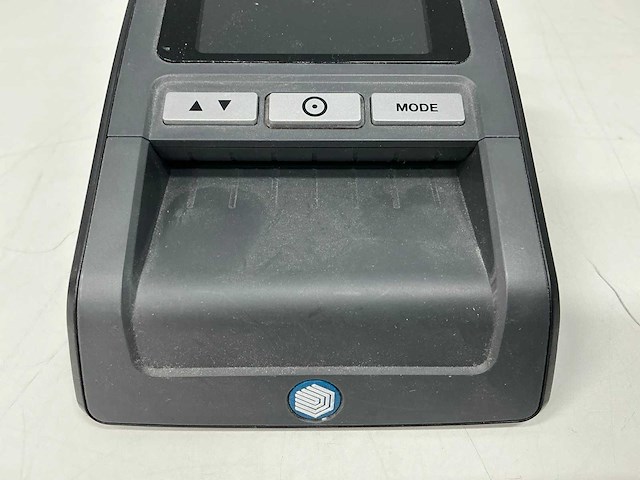 Safescan - 155-s black - 112-0529 - printer & scanner - afbeelding 5 van  7