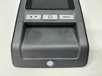 Safescan - 155-s black - 112-0529 - printer & scanner - afbeelding 5 van  7