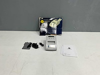 Safescan - 200 counterfeit - detector - afbeelding 1 van  1