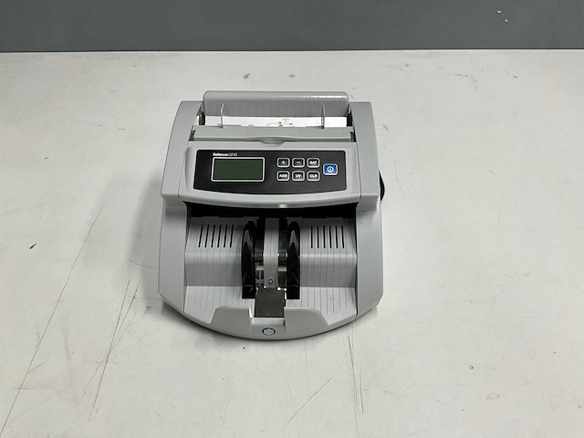 Safescan - 2210 banknote - counter - afbeelding 1 van  1