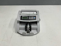 Safescan - 2210 banknote - counter - afbeelding 1 van  1
