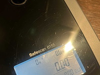 Safescan - 6155 - vals geld detector - afbeelding 2 van  3