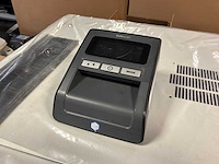 Safescan 115-s black vals geld detector - afbeelding 1 van  3