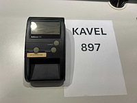 Safescan 125 - afbeelding 1 van  1