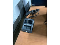 Safescan 155-s geldscanner - afbeelding 1 van  2