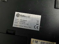 Safescan 155-s geldscanner - afbeelding 2 van  2