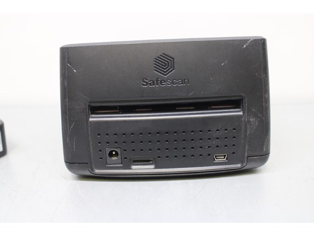 Safescan 155-s valsgelddetector - afbeelding 5 van  9