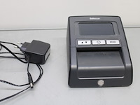 Safescan 155-s valsgelddetector - afbeelding 6 van  9