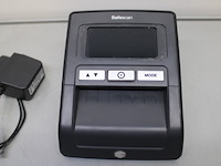 Safescan 155-s valsgelddetector - afbeelding 7 van  9