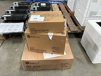 Safescan 155s, 2250,sd-4141 kassasysteem