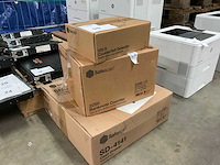 Safescan 155s, 2250,sd-4141 kassasysteem - afbeelding 2 van  6