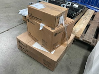 Safescan 155s, 2250,sd-4141 kassasysteem - afbeelding 3 van  6