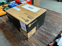 Safescan 2250 bankbiljet telmachine - afbeelding 2 van  3