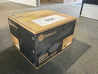 Safescan 2250 biljettelmachine - afbeelding 2 van  3