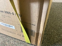 Safescan 2865-s biljettelmachine - afbeelding 4 van  4