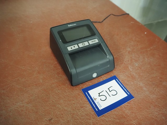 Safescan - afbeelding 1 van  7