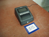 Safescan - afbeelding 1 van  7