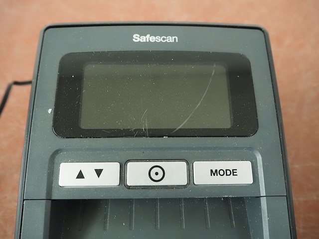 Safescan - afbeelding 6 van  7