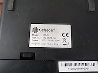 Safescan - afbeelding 7 van  7