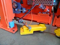 Safetech - pdhtd - dubbele pallet stapelaar - afbeelding 6 van  9