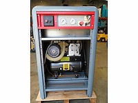 Safetech - pdhtd - dubbele pallet stapelaar - afbeelding 8 van  9