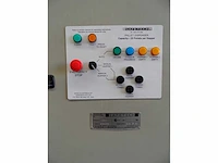 Safetech - pdhtd - dubbele pallet stapelaar - afbeelding 9 van  9