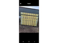 Safety - catwalk system - aluminium bordes/loopvlonder (koppelbaar) (61x) - afbeelding 8 van  11