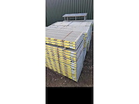 Safety - catwalk system - aluminium bordes/loopvlonder (koppelbaar) (61x) - afbeelding 9 van  11