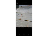 Safety - catwalk system - aluminium bordes/loopvlonder (koppelbaar) (61x) - afbeelding 11 van  11