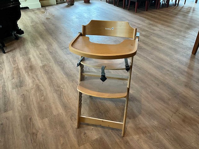Safety 1st kinderstoelen (6x) - afbeelding 1 van  3