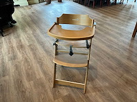 Safety 1st kinderstoelen (6x) - afbeelding 1 van  3