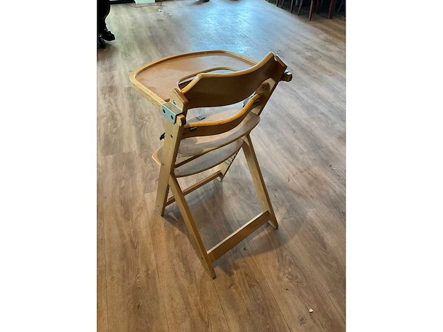Safety 1st kinderstoelen (6x) - afbeelding 2 van  3