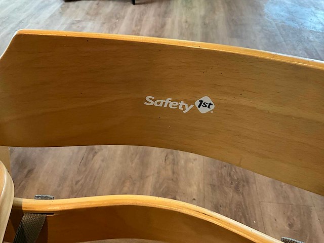 Safety 1st kinderstoelen (6x) - afbeelding 3 van  3